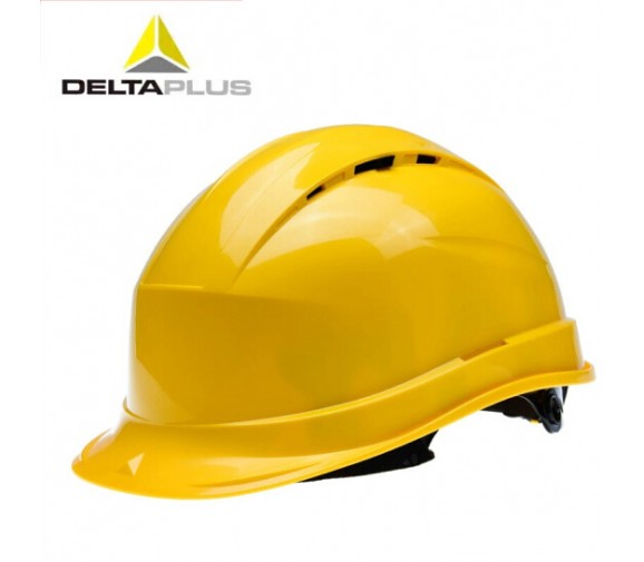 代尔塔（DELTA） 102009 PP透气安全帽