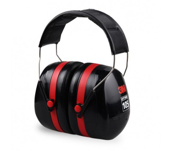  3M H10A隔音降噪音学习